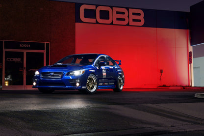 Swift Springs Subaru WRX STI (2015–2021) Spec-R Lowering Springs