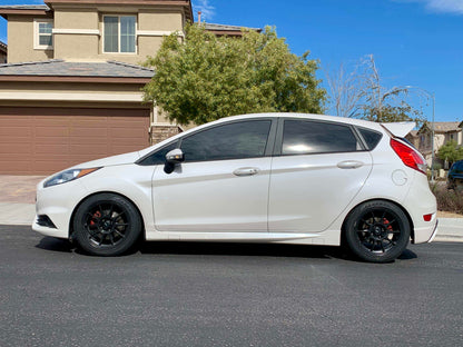 Swift Springs Ford Fiesta ST (2014–2019) Spec-R Lowering Springs
