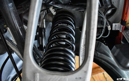 Swift Springs BMW M3 F80 (2015–2018) Spec-R Lowering Springs