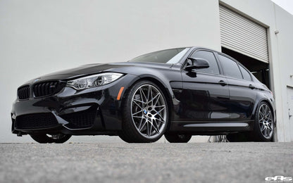 Swift Springs BMW M3 F80 (2015–2018) Spec-R Lowering Springs