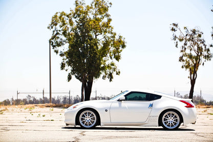 Swift Springs Nissan 370Z Z34 (2009–2020) Spec-R Lowering Springs