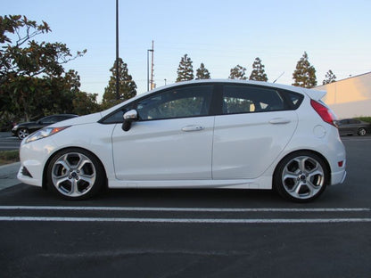 Swift Springs Ford Fiesta ST (2014–2019) Spec-R Lowering Springs