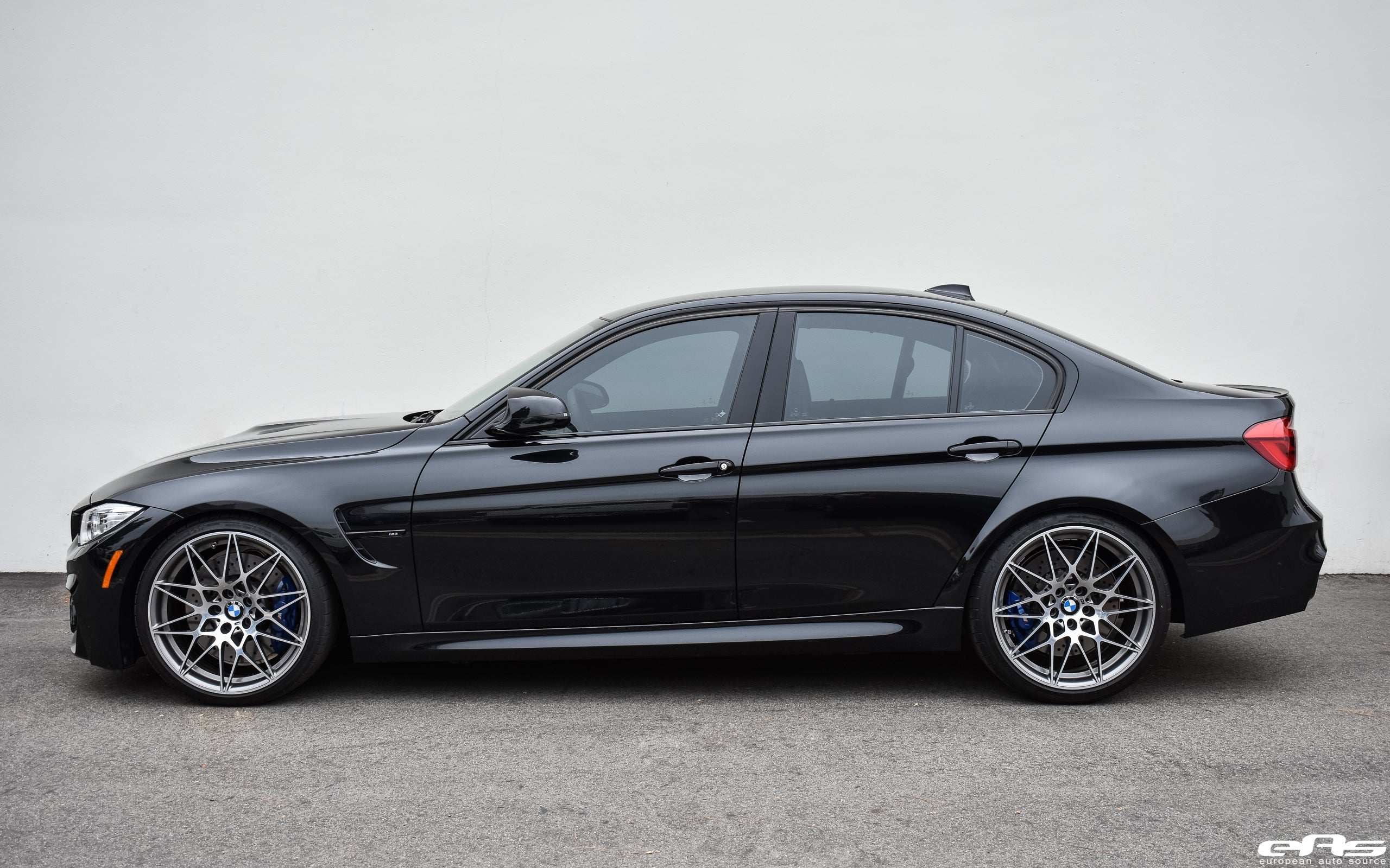 Swift Springs BMW M3 F80 (2015–2018) Spec-R Lowering Springs