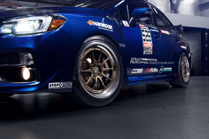 Swift Springs Subaru WRX STI (2015–2021) Spec-R Lowering Springs