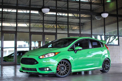 Swift Springs Ford Fiesta ST (2014–2019) Spec-R Lowering Springs