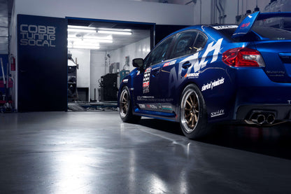 Swift Springs Subaru WRX STI (2015–2021) Spec-R Lowering Springs