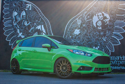 Swift Springs Ford Fiesta ST (2014–2019) Spec-R Lowering Springs