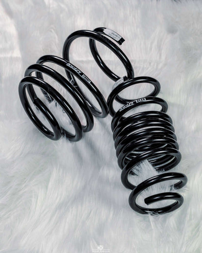 Swift Springs Honda Civic Type-R (2017–2022 FK8) Spec-R Lowering Springs