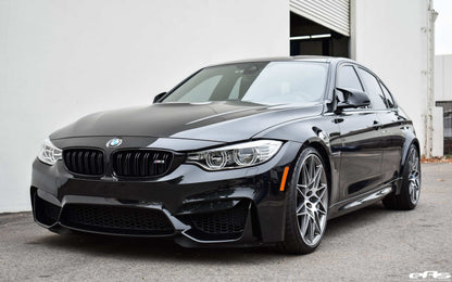 Swift Springs BMW M3 F80 (2015–2018) Spec-R Lowering Springs