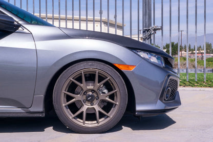 Swift Springs Honda Civic Sport / Si (2017–2020) Spec-R Lowering Springs