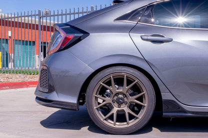 Swift Springs Honda Civic Sport / Si (2017–2020) Spec-R Lowering Springs