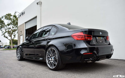 Swift Springs BMW M3 F80 (2015–2018) Spec-R Lowering Springs