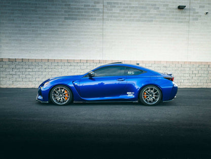 Swift Springs Lexus RC F (2015+) Spec-R Lowering Springs