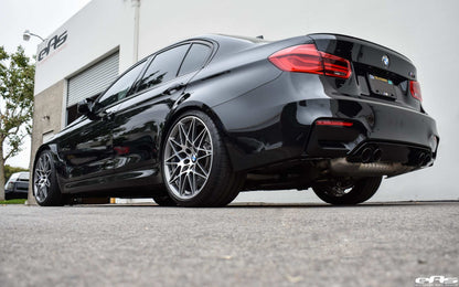 Swift Springs BMW M3 F80 (2015–2018) Spec-R Lowering Springs