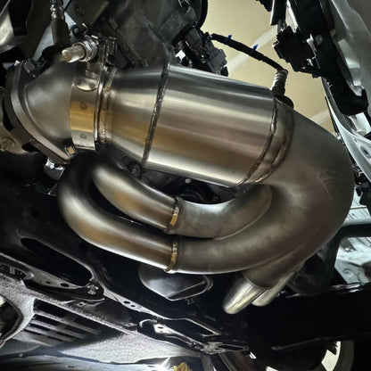 MAPerformance Equal Length Header | 2013-2024 Subaru BRZ / Toyota GR86 / Scion FR-S