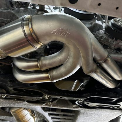 MAPerformance Equal Length Header | 2013-2024 Subaru BRZ / Toyota GR86 / Scion FR-S