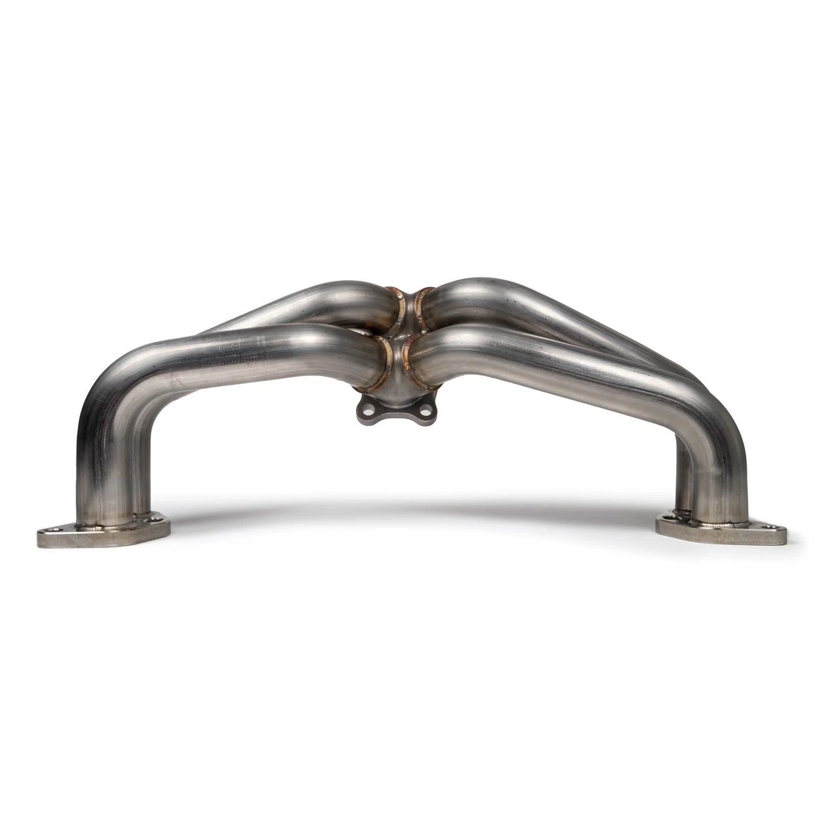GrimmSpeed Equal Length Exhaust Header | 2015-2021 Subaru WRX/2014-2018 Forester (GRM113008)