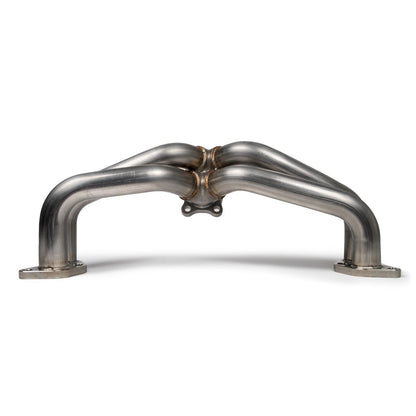 GrimmSpeed Equal Length Exhaust Header | 2015-2021 Subaru WRX/2014-2018 Forester (GRM113008)