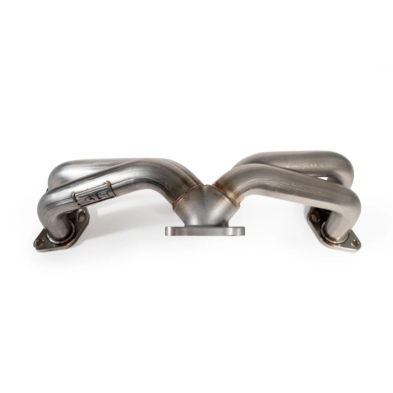 GrimmSpeed Equal Length Exhaust Header | 2015-2021 Subaru WRX/2014-2018 Forester (GRM113008)