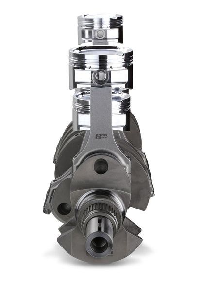 Tomei Stroker Kit 2Jz-Gte 3.6 86.50