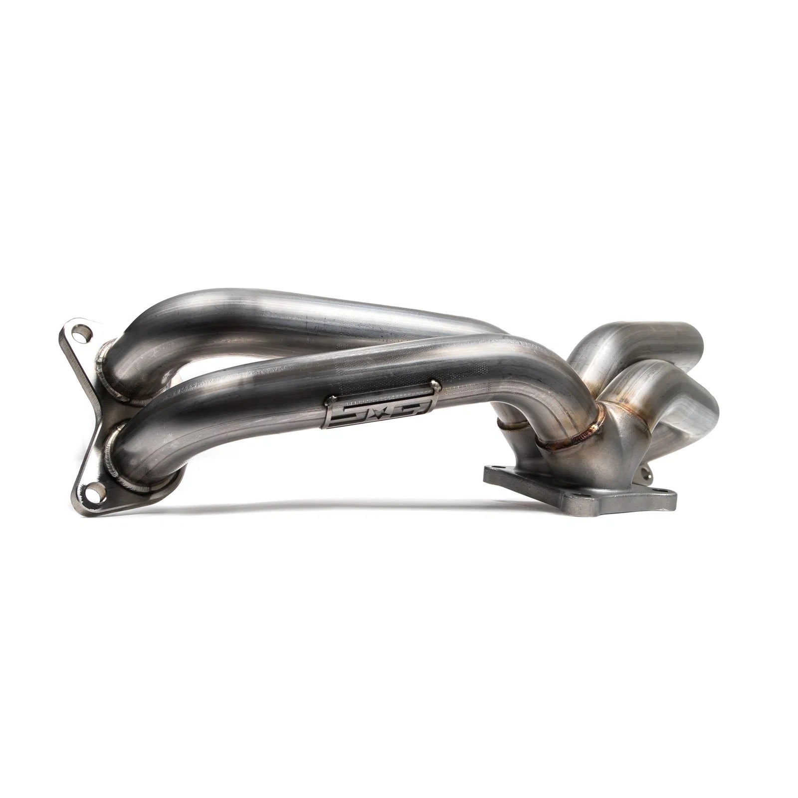 GrimmSpeed Equal Length Exhaust Header | 2015-2021 Subaru WRX/2014-2018 Forester (GRM113008)
