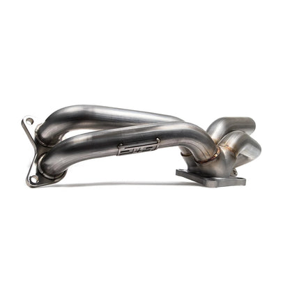 GrimmSpeed Equal Length Exhaust Header | 2015-2021 Subaru WRX/2014-2018 Forester (GRM113008)