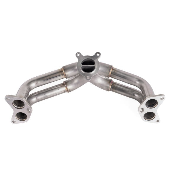 GrimmSpeed Equal Length Header | 2022-2025 Subaru WRX (FA24) (GRM113401) (GRM 113401)