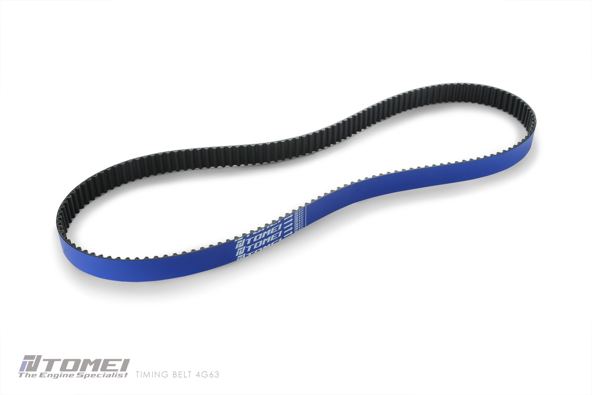 Tomei Timing Belt 4G63 - 1
