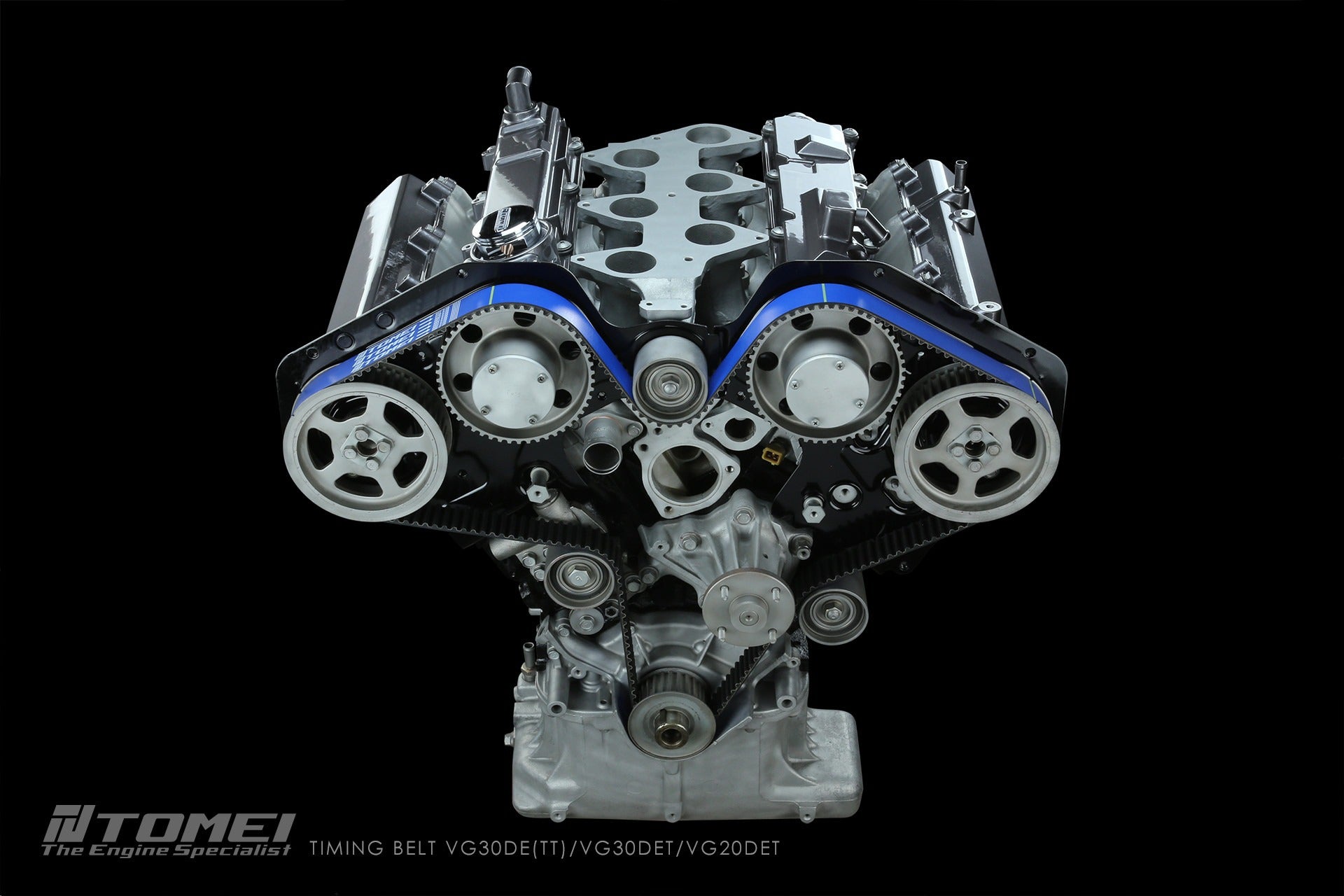 Tomei Timing Belt Vg30De(Tt)/Vg30Det/Vg20Det
