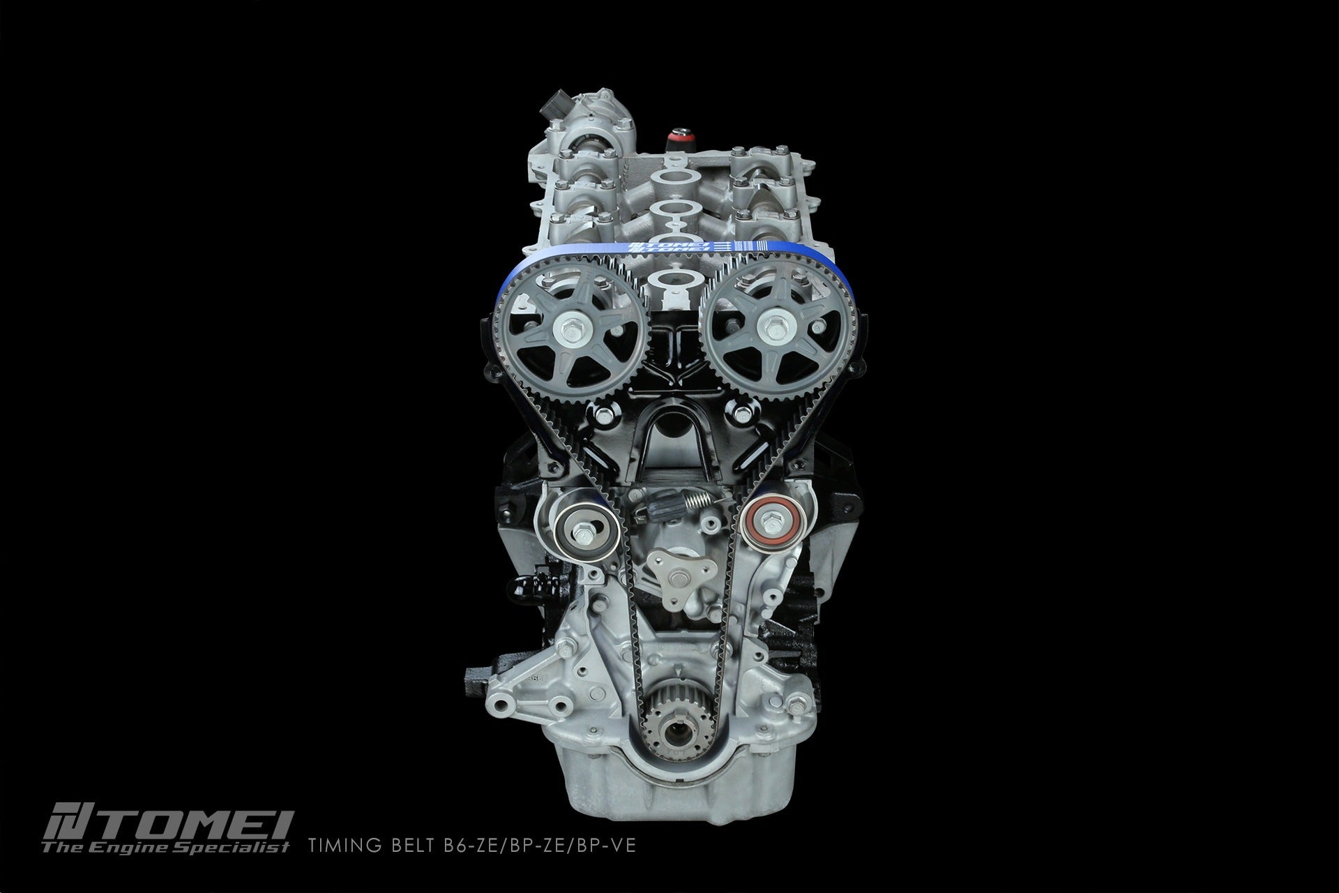 Tomei Timing Belt B6-Ze/Bp-Ze/Bp-Ve