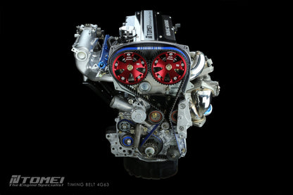 Tomei Timing Belt 4G63 - 4