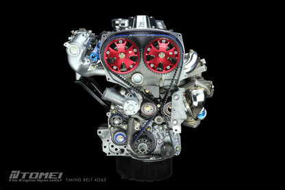 Tomei Timing Belt 4G63 - 3