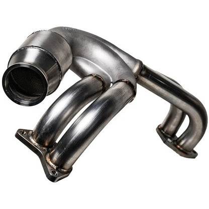 MAPerformance Equal Length Header | 2013-2024 Subaru BRZ / Toyota GR86 / Scion FR-S