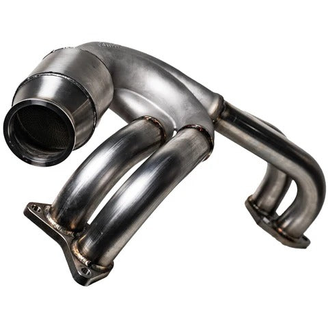 MAPerformance Equal Length Header | 2013-2024 Subaru BRZ / Toyota GR86 / Scion FR-S