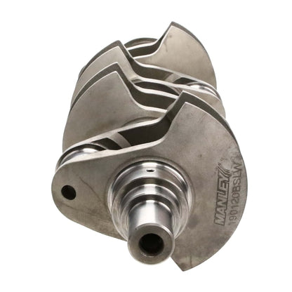Manley Turbo Tuff 100mm Billet Crankshaft (4G63/4G64 7-Bolt) (man190120B)
