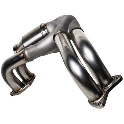 MAPerformance Equal Length Header | 2013-2024 Subaru BRZ / Toyota GR86 / Scion FR-S