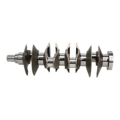 Manley Turbo Tuff 100mm Billet Crankshaft (4G63/4G64 7-Bolt) (man190120B)