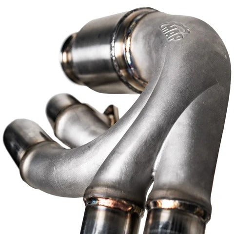 MAPerformance Equal Length Header | 2013-2024 Subaru BRZ / Toyota GR86 / Scion FR-S