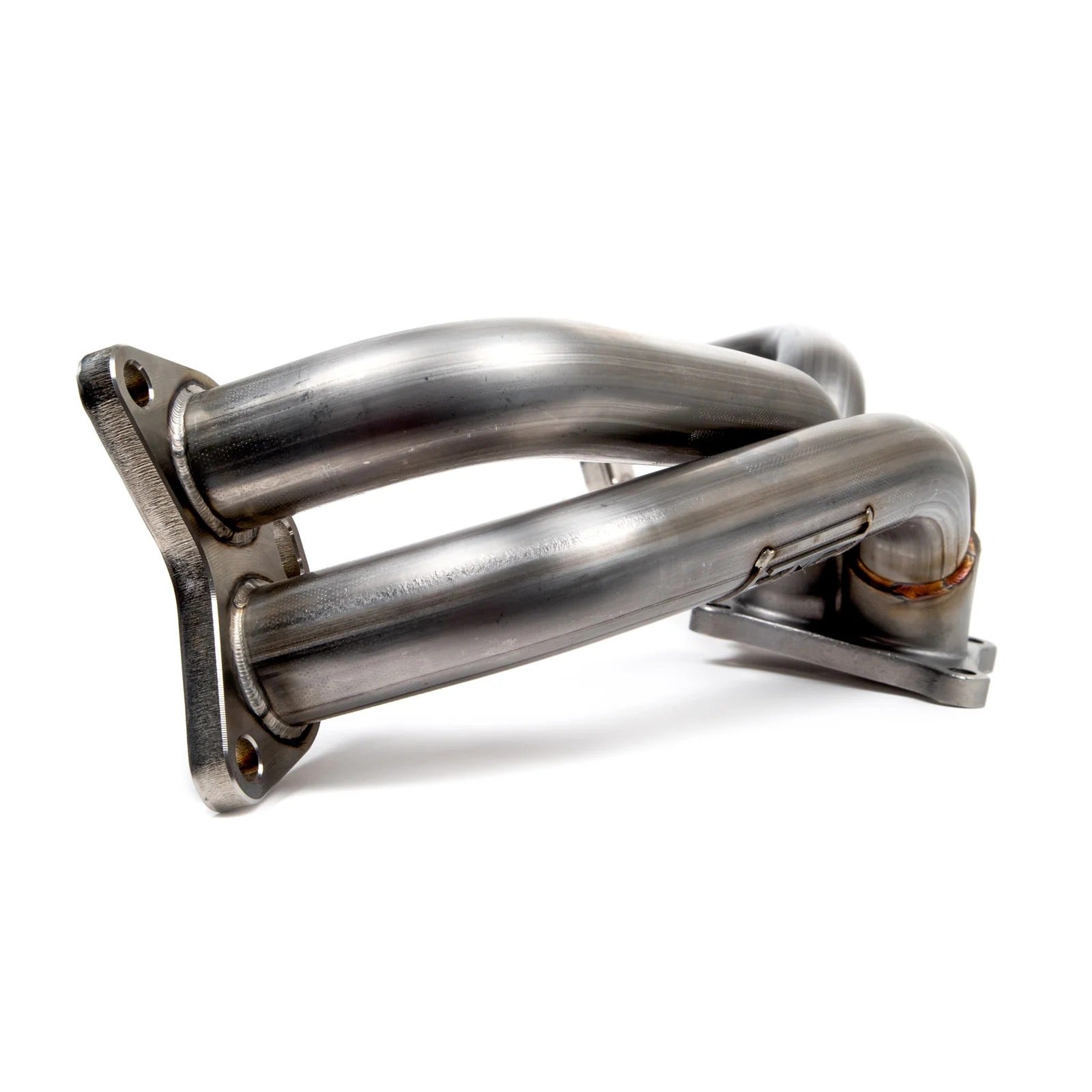 GrimmSpeed Equal Length Exhaust Header | 2015-2021 Subaru WRX/2014-2018 Forester (GRM113008)