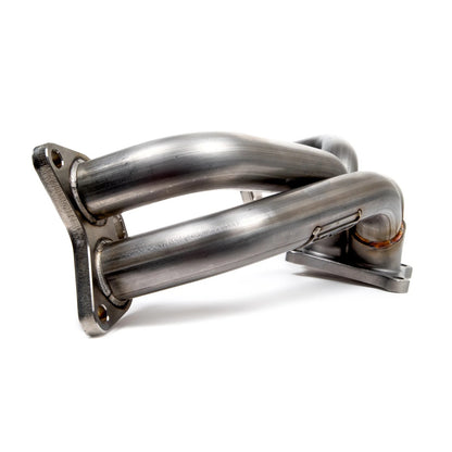 GrimmSpeed Equal Length Exhaust Header | 2015-2021 Subaru WRX/2014-2018 Forester (GRM113008)