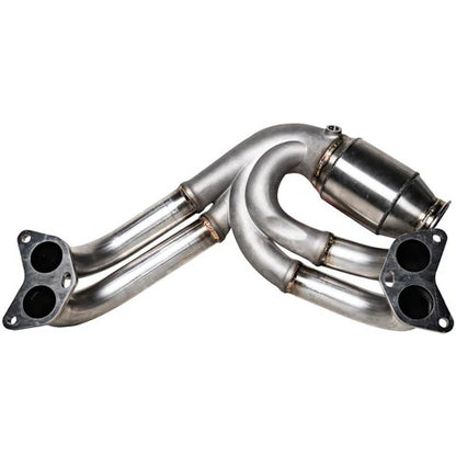 MAPerformance Equal Length Header | 2013-2024 Subaru BRZ / Toyota GR86 / Scion FR-S