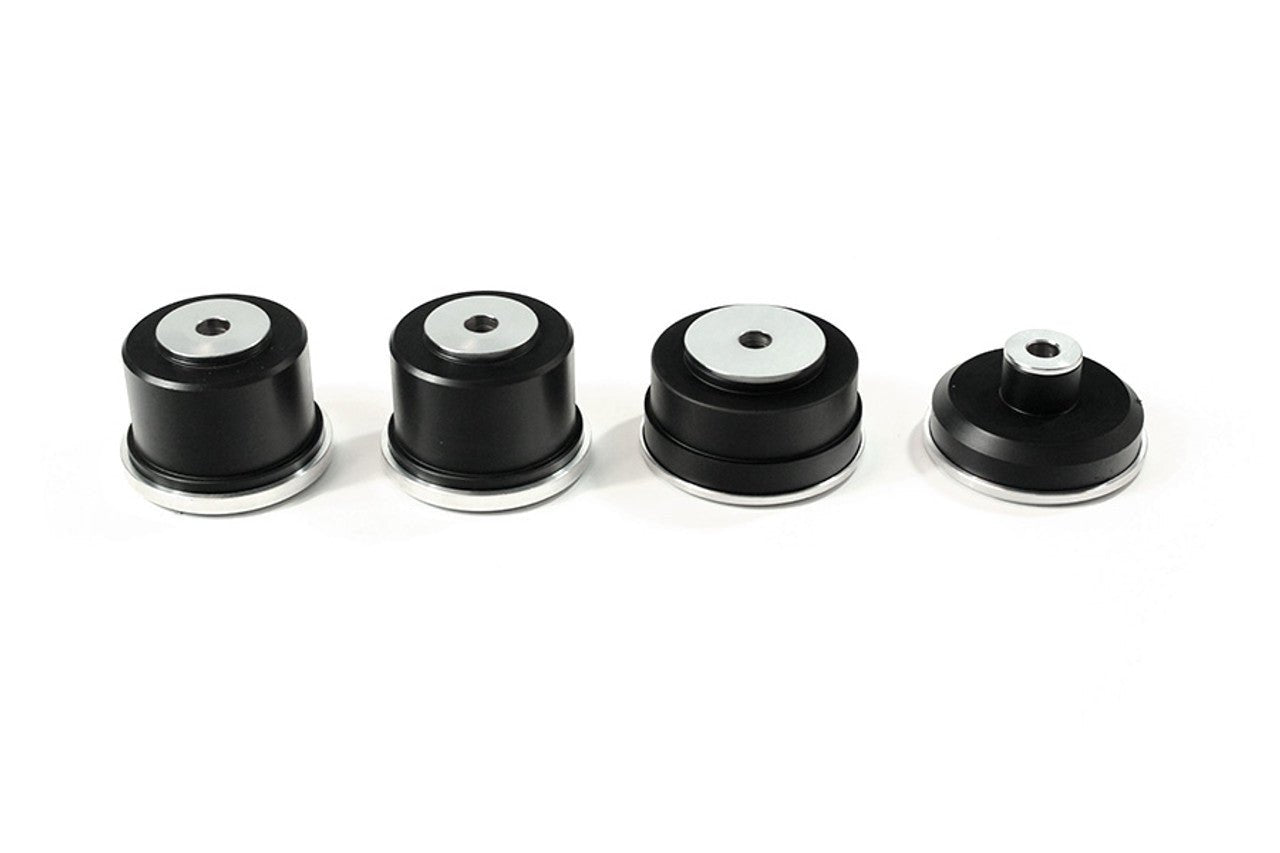 ISR Performance Differential Bushing Set (09 - 12 Hyundai Genesis Coupe) - ISR Performance