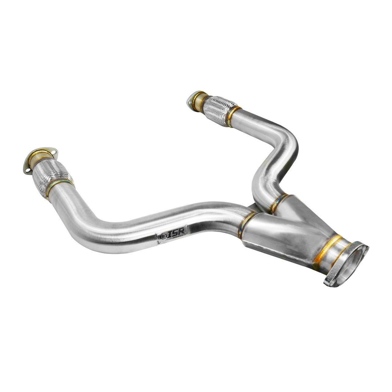 ISR Performance Exhaust Y - Pipe (Infiniti Q50/Q60) - ISR Performance