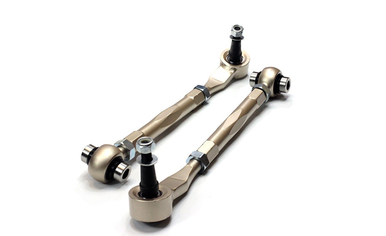 ISR Performance Front Lower Control Arm (09+ Hyundai Genesis Coupe) - ISR Performance