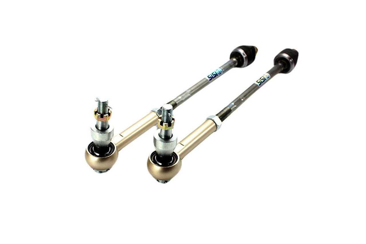 ISR Performance Inner Tie Rods (Nissan 240SX) - ISR Performance