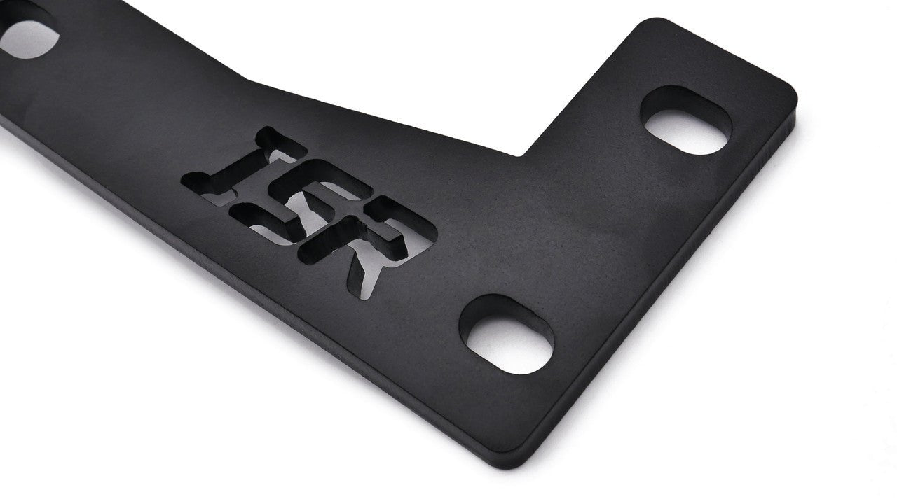 ISR Performance Manual Transmission Crossmember (Nissan 240SX S13/S14) - ISR Performance