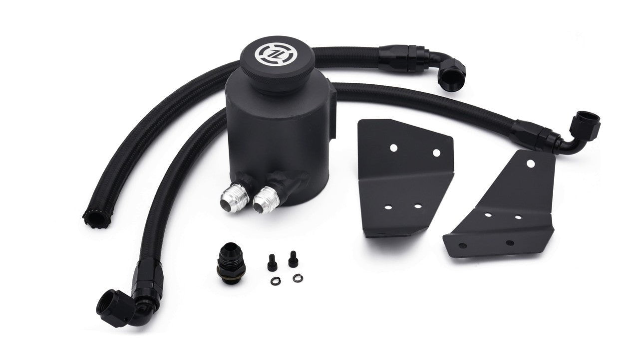 ISR Performance Power Steering Reservoir Kit (Nissan 240SX) - ISR Performance