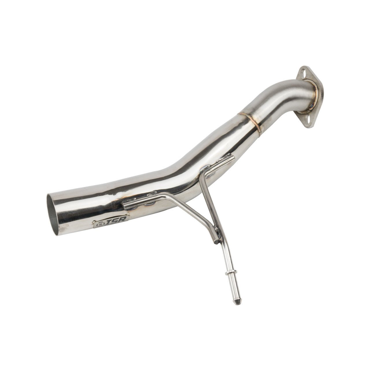 ISR Performance Race Exhaust (16 - 18 Mazda Miata ND1) - ISR Performance