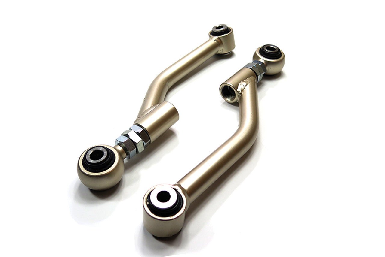 ISR Performance Rear Camber Arms (Hyundai Genesis Coupe) - ISR Performance