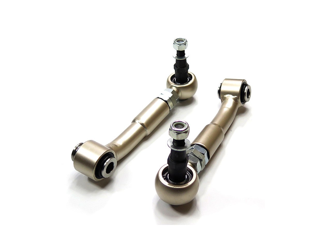 ISR Performance Rear Toe Rods (09+ Hyundai Genesis Coupe) - ISR Performance